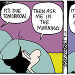 Agnes for Sep 11, 2025