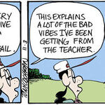 Agnes for Nov 03, 2025