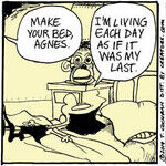 Agnes for Nov 17, 2025