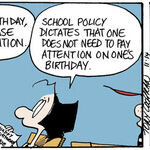 Agnes for Nov 14, 2025