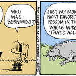 Agnes for Nov 19, 2025