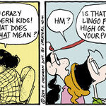 Agnes for Nov 22, 2025