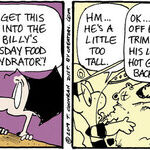 Agnes for Nov 26, 2025