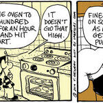 Agnes for Dec 04, 2025