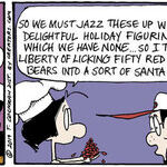 Agnes for Dec 05, 2025