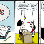 Agnes for Dec 14, 2025