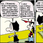 Agnes for Mar 01, 2026