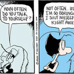 Agnes for Mar 04, 2026