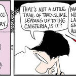 Agnes for Mar 13, 2026