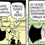 Agnes for Mar 16, 2026