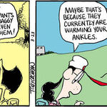 Agnes for Mar 23, 2026