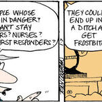 Agnes for Jan 07, 2026