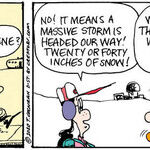 Agnes for Jan 05, 2026