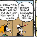 Agnes for Jan 12, 2026