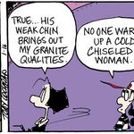 Agnes for Jan 16, 2026