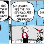 Agnes for Jan 20, 2026