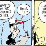 Agnes for Jan 30, 2026