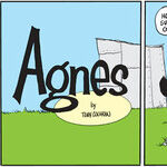 Agnes for Feb 01, 2026