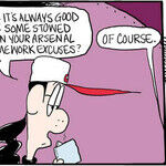 Agnes for Feb 27, 2026