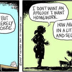 Agnes for Feb 28, 2026