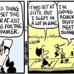 Agnes for Jul 01, 2026