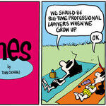 Agnes for Jul 26, 2026