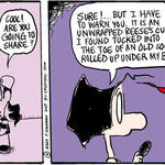 Agnes for Apr 03, 2026