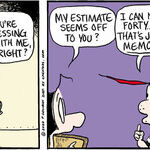 Agnes for Apr 07, 2026