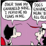 Agnes for Apr 06, 2026