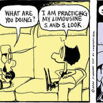 Agnes for Apr 13, 2026