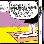 Agnes for Apr 11, 2026