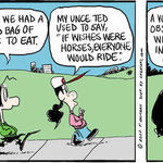 Agnes for Apr 14, 2026