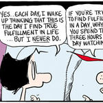 Agnes for May 07, 2026