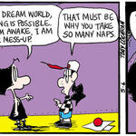Agnes for May 06, 2026