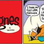 Agnes for May 31, 2026