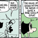 Agnes for Jun 03, 2026