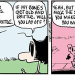 Agnes for Jun 01, 2026