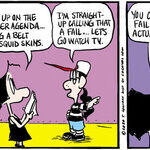 Agnes for Jun 11, 2026