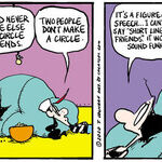 Agnes for Jun 12, 2026