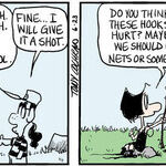 Agnes for Jun 23, 2026
