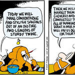 Agnes for Jun 21, 2026