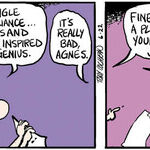 Agnes for Jun 22, 2026