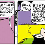Agnes for Aug 13, 2026