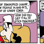 Agnes for Aug 10, 2026
