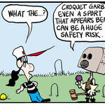 Agnes for Aug 12, 2026
