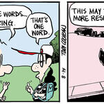 Agnes for Aug 14, 2026