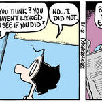 Agnes for Aug 18, 2026