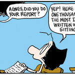Agnes for Sep 04, 2026