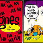 Agnes for Sep 13, 2026