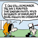Agnes for Sep 10, 2026